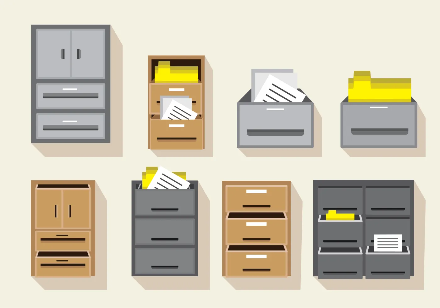 クラウドストレージ「HStorage」の「コレクション機能」について