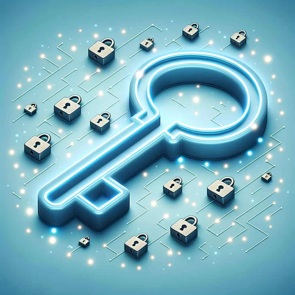 HStorage が Passkey を導入 - シンプルかつ安全なアクセスが可能に！