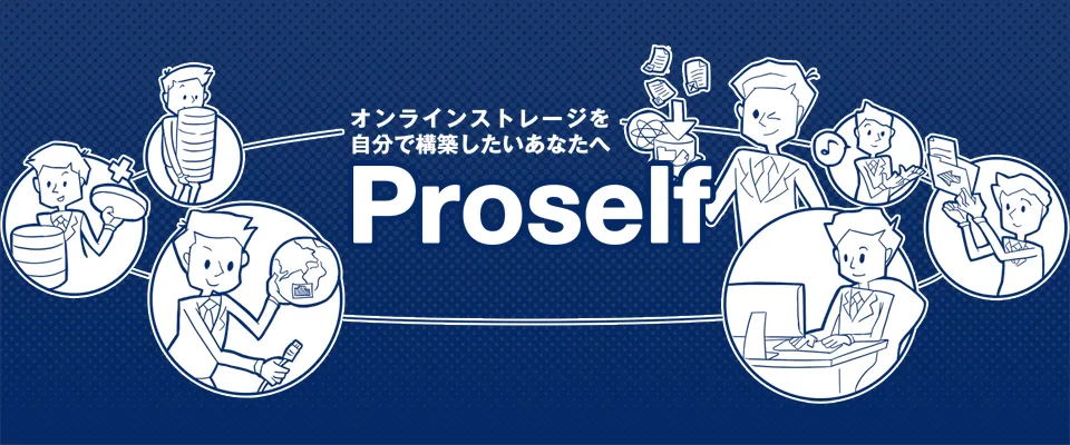 Proself