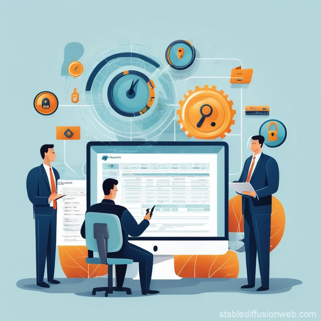 HStorage へのセキュリティ監査実施のお知らせ