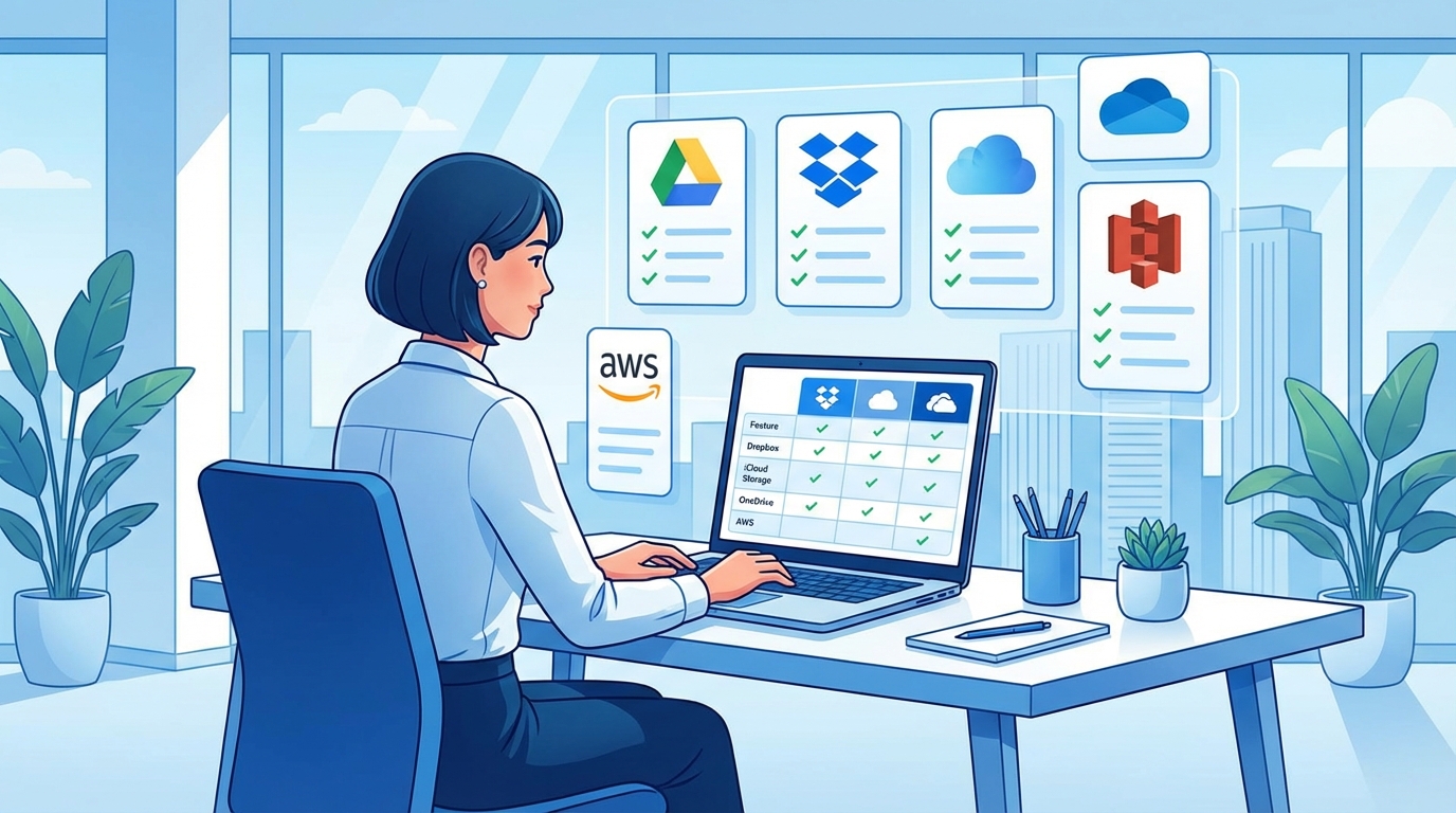 HStorage ブログ サムネイル