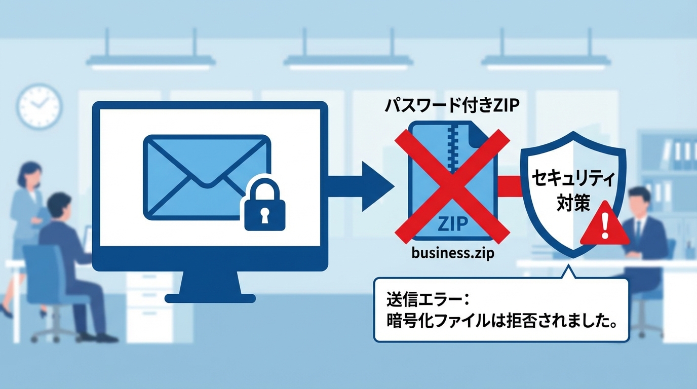 HStorage ブログ サムネイル