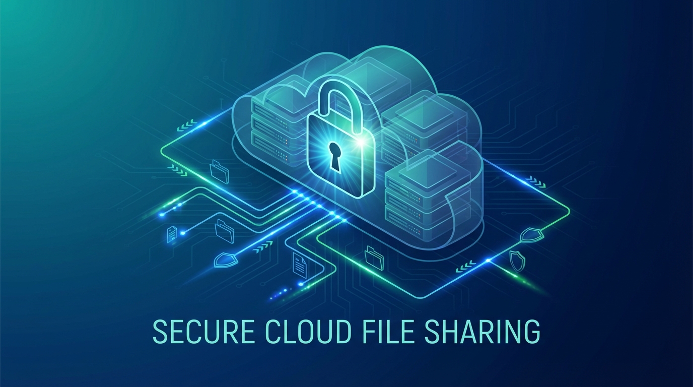 クラウドストレージのファイル共有セキュリティ完全ガイド - HStorage