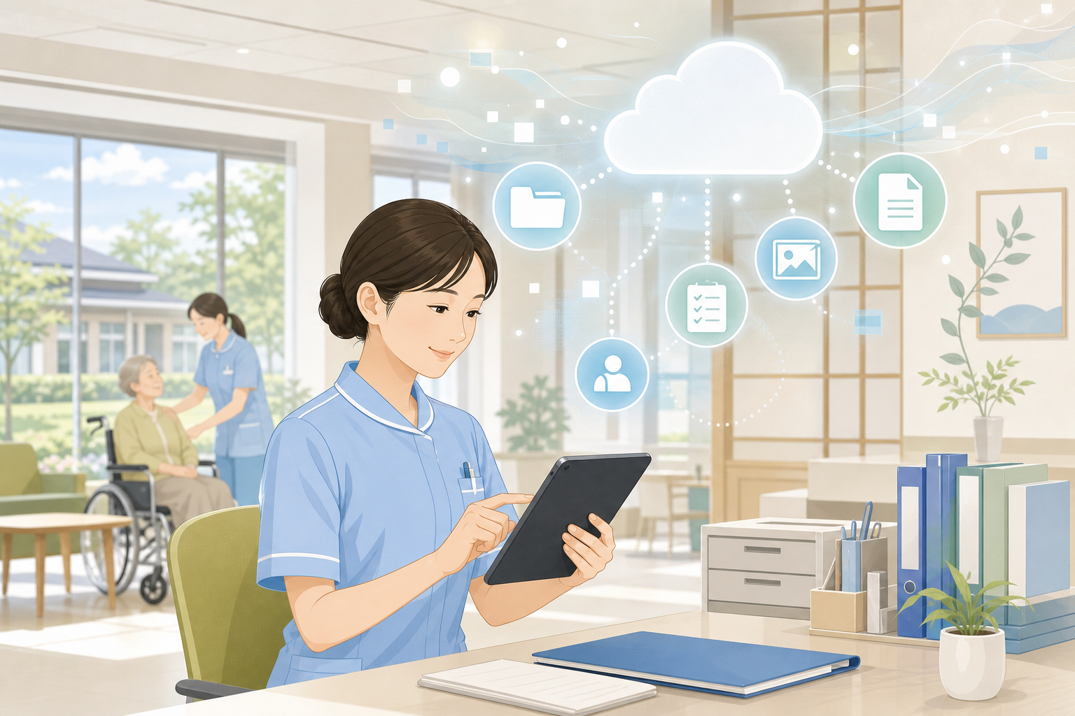 HStorage ブログ サムネイル