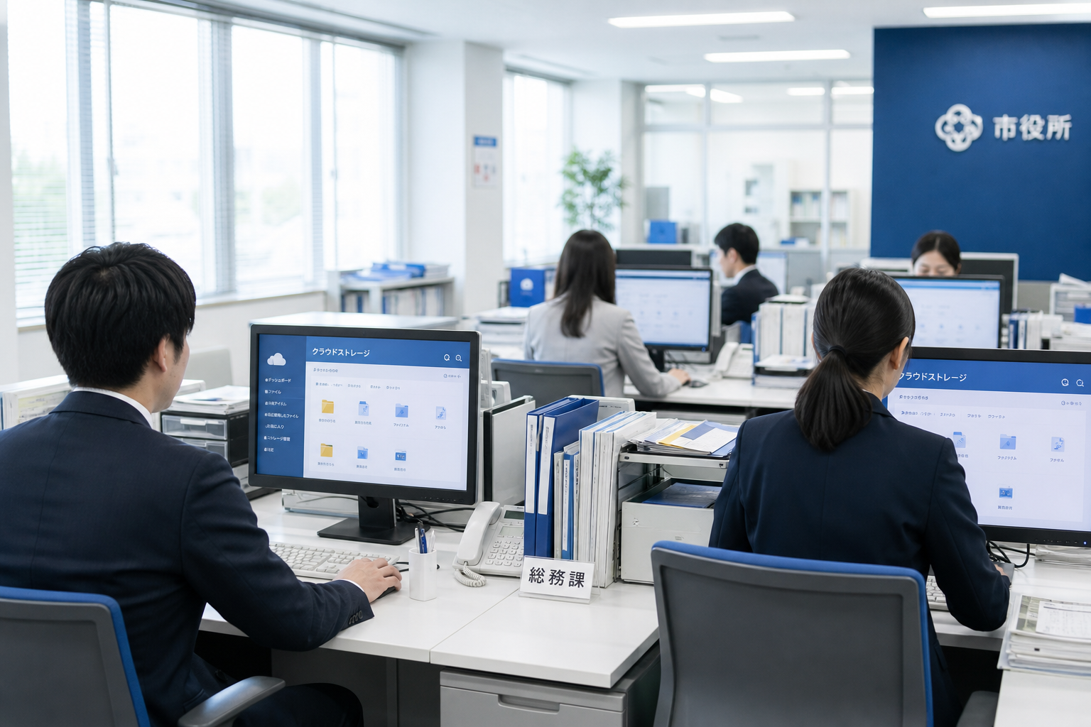 HStorage ブログ サムネイル